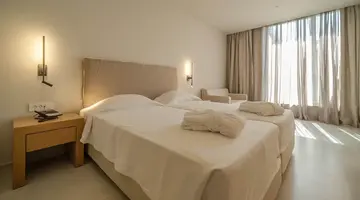 Hotel Caravia Beach