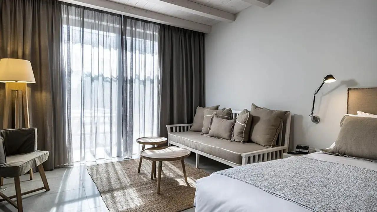 Hotel Caravia Beach