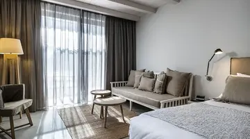 Hotel Caravia Beach