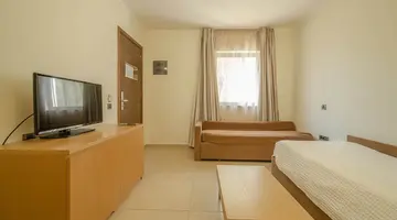 Hotel Caravia Beach