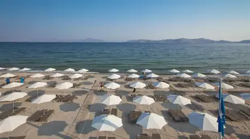 Hotel Caravia Beach