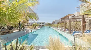 Hotel Caravia Beach