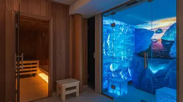 Hotel Carbona Thermal Spa