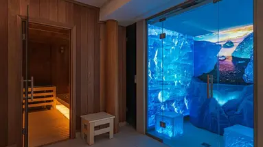 Hotel Carbona Thermal Spa
