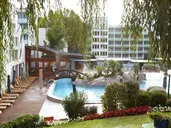 Hotel Carbona Thermal Spa