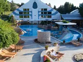 Hotel Carbona Thermal Spa