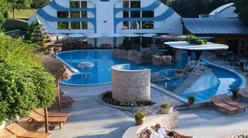 Hotel Carbona Thermal Spa