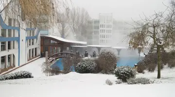 Hotel Carbona Thermal Spa