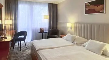 Hotel Carbona Thermal Spa