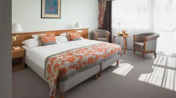 Hotel Carbona Thermal Spa