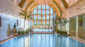 Hotel Carbona Thermal Spa