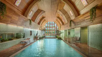 Hotel Carbona Thermal Spa