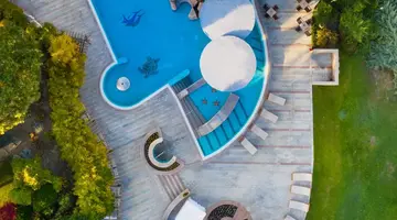 Hotel Carbona Thermal Spa