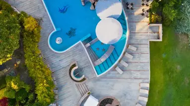 Hotel Carbona Thermal Spa