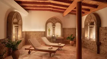 Hotel Carbona Thermal Spa