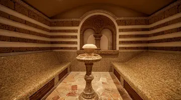 Hotel Carbona Thermal Spa