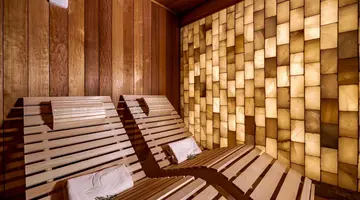 Hotel Carbona Thermal Spa