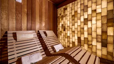 Hotel Carbona Thermal Spa