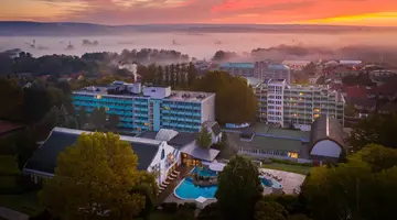 Hotel Carbona Thermal Spa