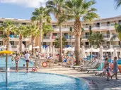 Hotel Caretta Beach Resort & Waterpark