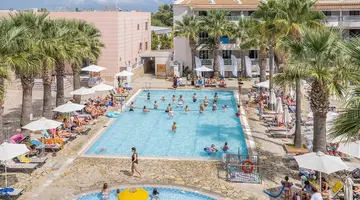 Hotel Caretta Beach Resort & Waterpark
