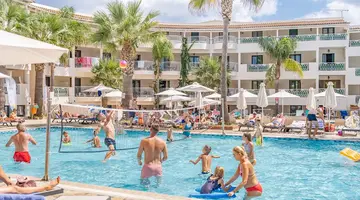 Hotel Caretta Beach Resort & Waterpark