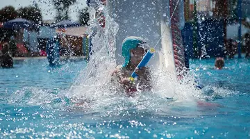 Hotel Caretta Beach Resort & Waterpark