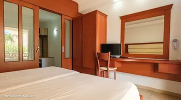 Hotel Caretta Beach Resort & Waterpark