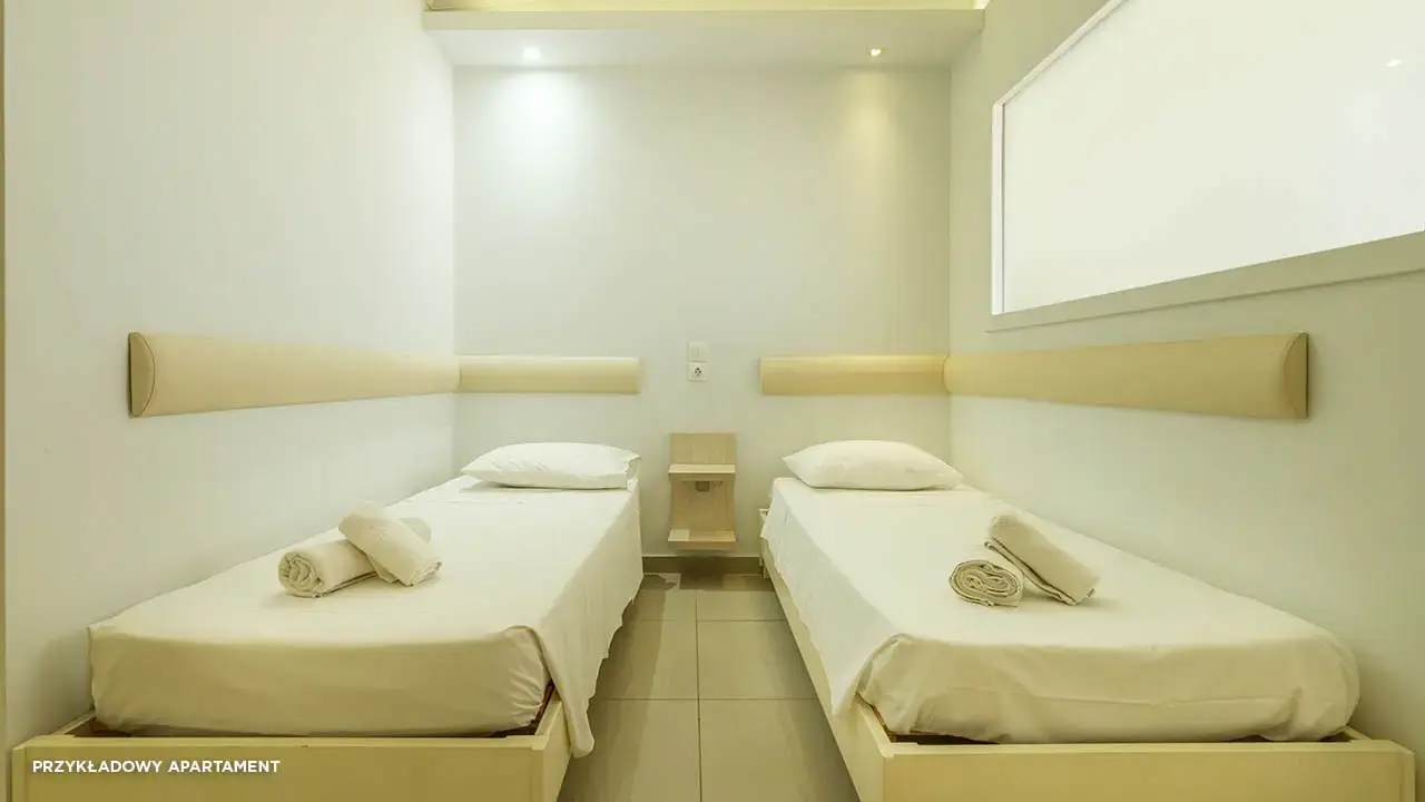 Hotel Caretta Beach Resort & Waterpark