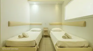 Hotel Caretta Beach Resort & Waterpark