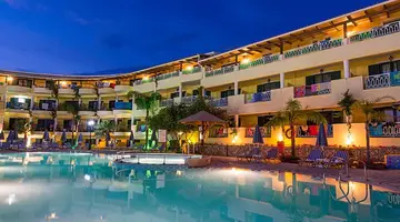Hotel Caretta Beach Resort & Waterpark
