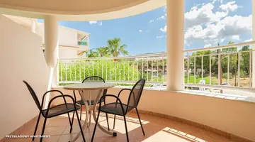 Hotel Caretta Beach Resort & Waterpark