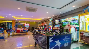 Hotel Caretta Beach Resort & Waterpark