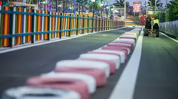Hotel Caretta Beach Resort & Waterpark