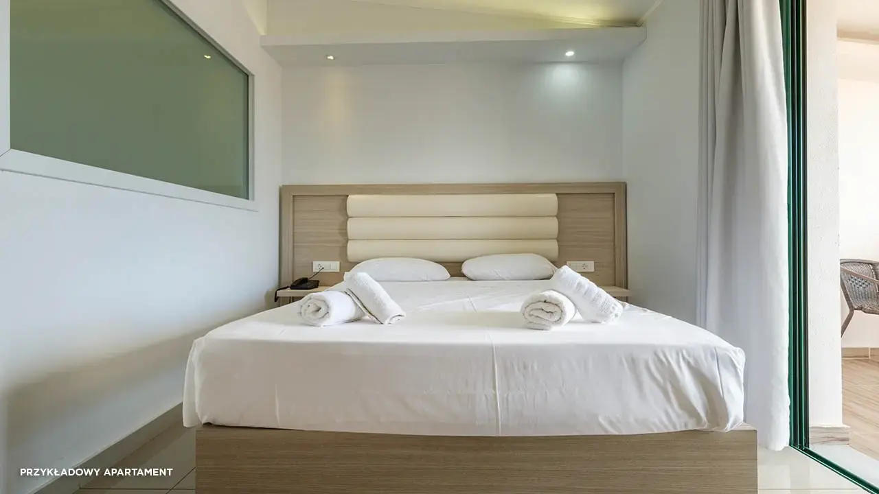 Hotel Caretta Beach Resort & Waterpark