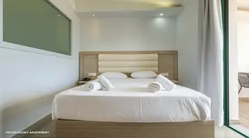 Hotel Caretta Beach Resort & Waterpark