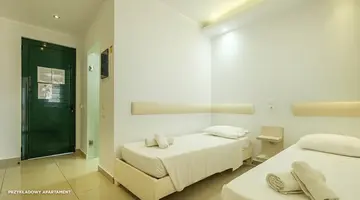 Hotel Caretta Beach Resort & Waterpark