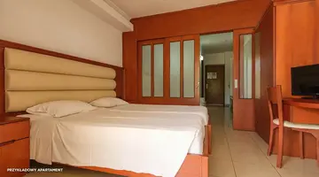 Hotel Caretta Beach Resort & Waterpark