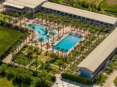 Hotel Caretta Island
