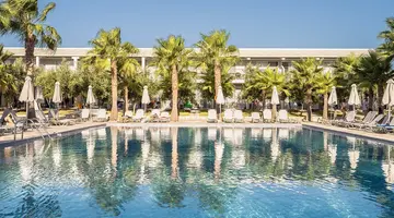Hotel Caretta Island
