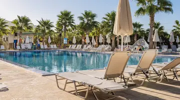 Hotel Caretta Island