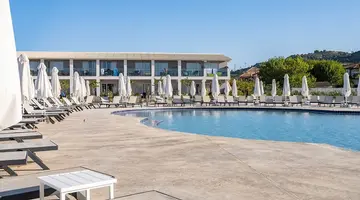 Hotel Caretta Island