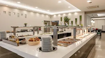 Hotel Caretta Island