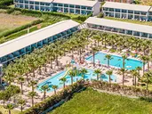 Hotel Caretta Island