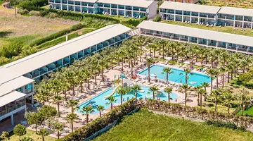 Hotel Caretta Island