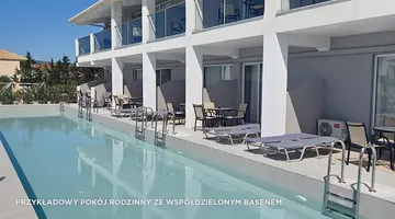Hotel Caretta Island