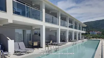 Hotel Caretta Island