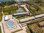Hotel Caretta Island