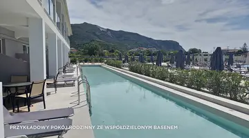 Hotel Caretta Island