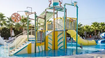Hotel Caretta Island